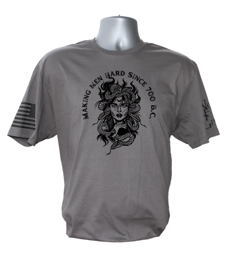 Medusa T-Shirt