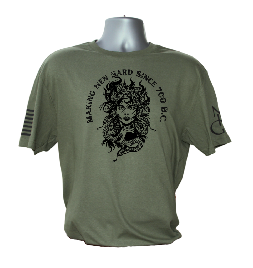 Medusa T-Shirt