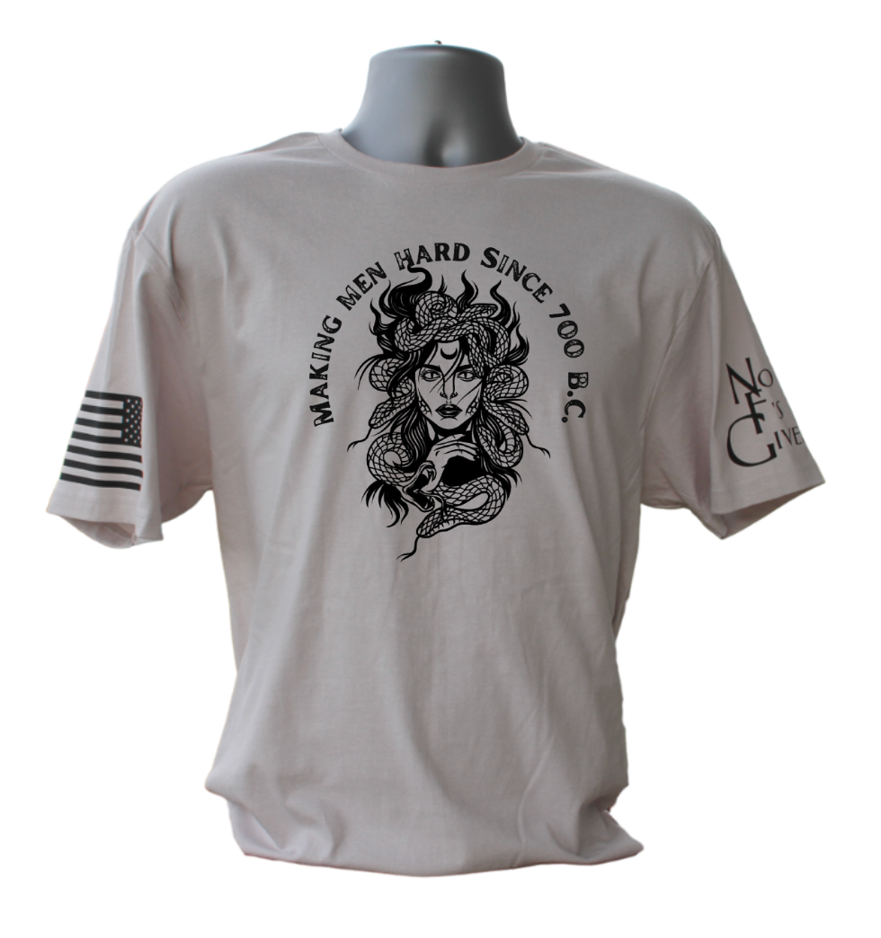 Medusa T-Shirt