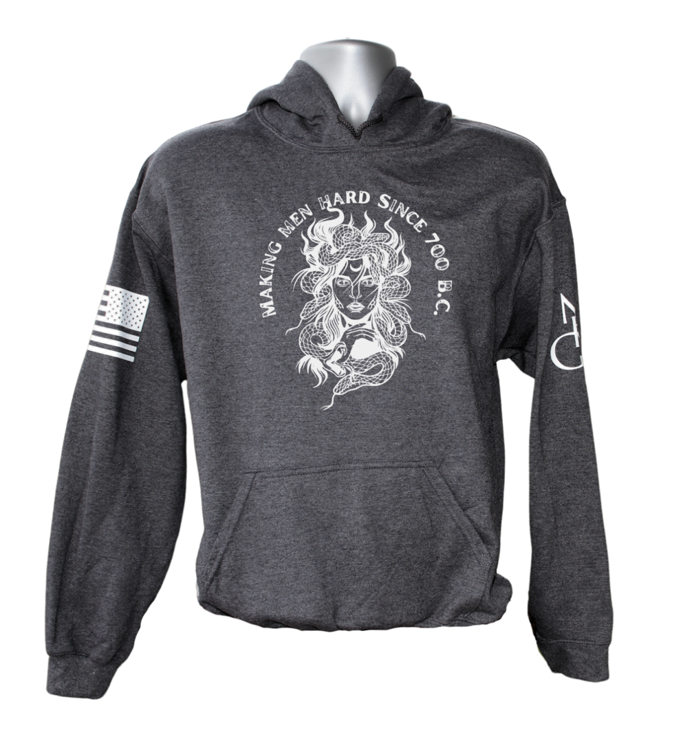 Medusa Hoodie