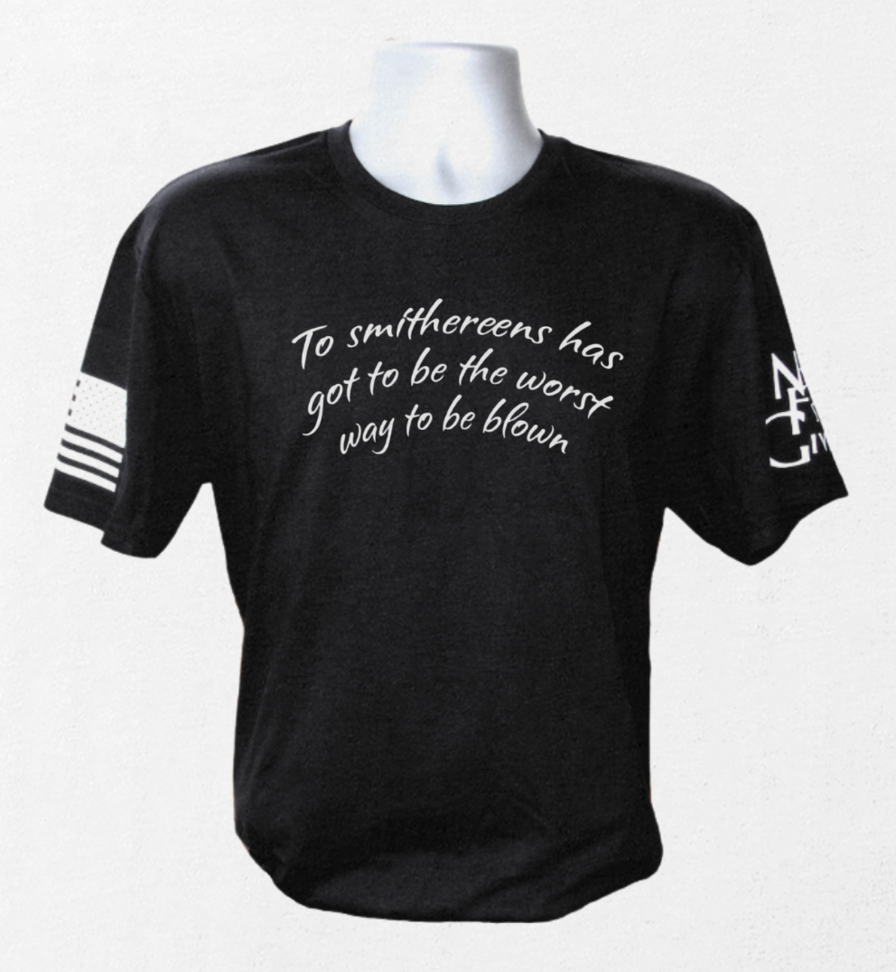 Smithereens T-Shirt