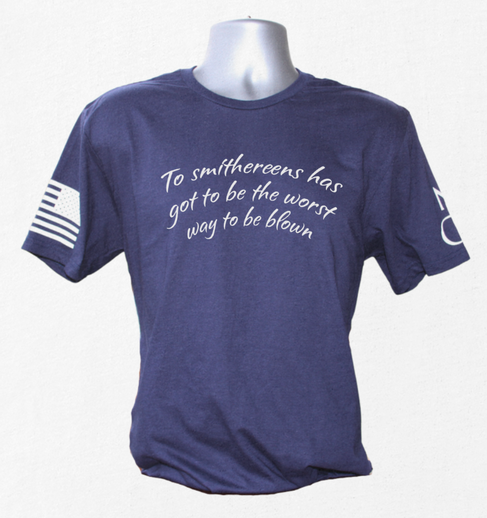 Smithereens T-Shirt