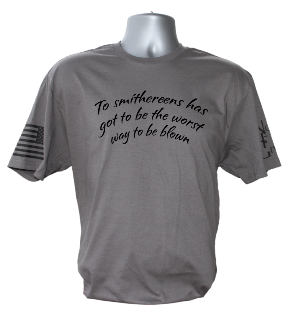 Smithereens T-Shirt
