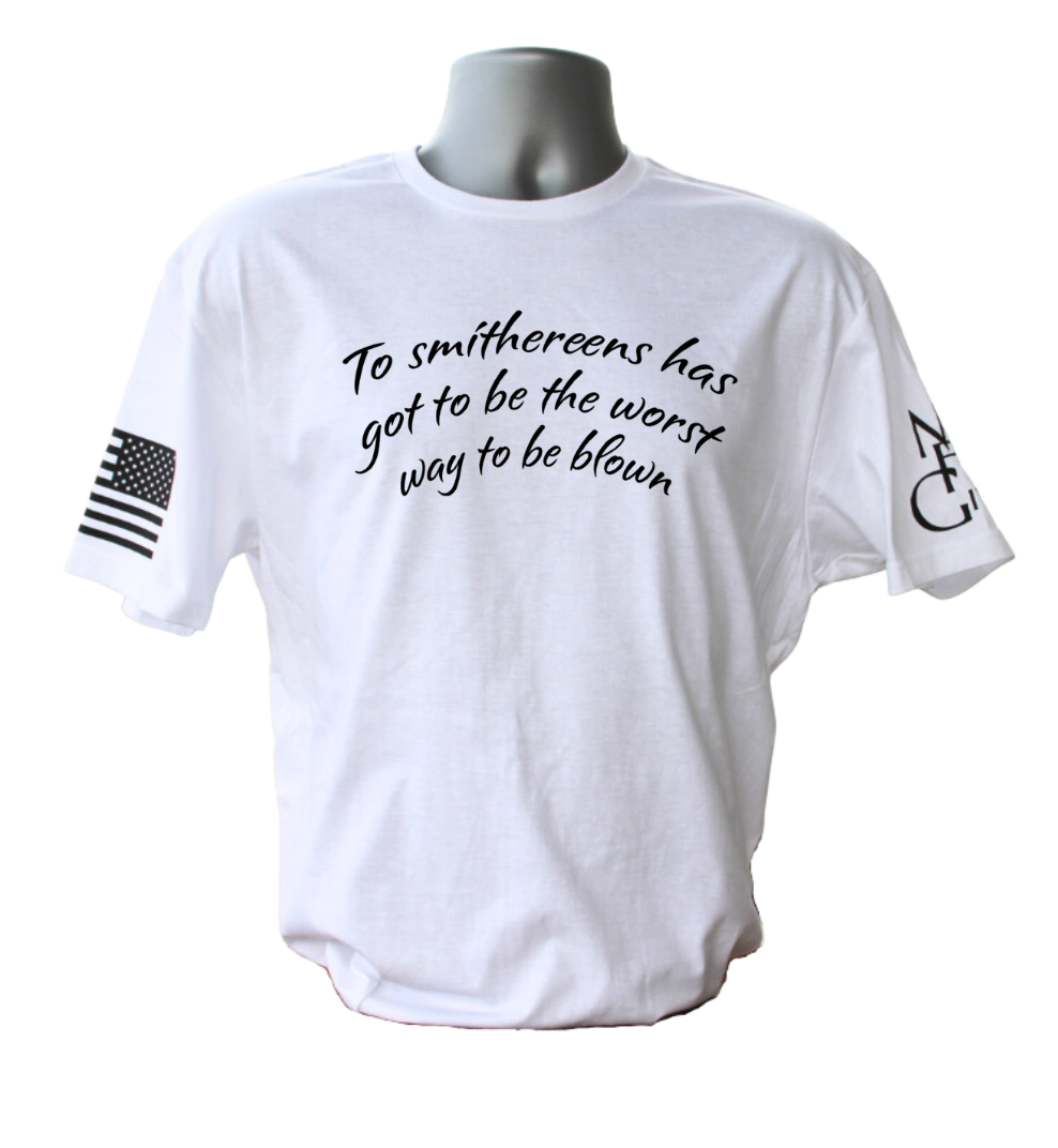 Smithereens T-Shirt