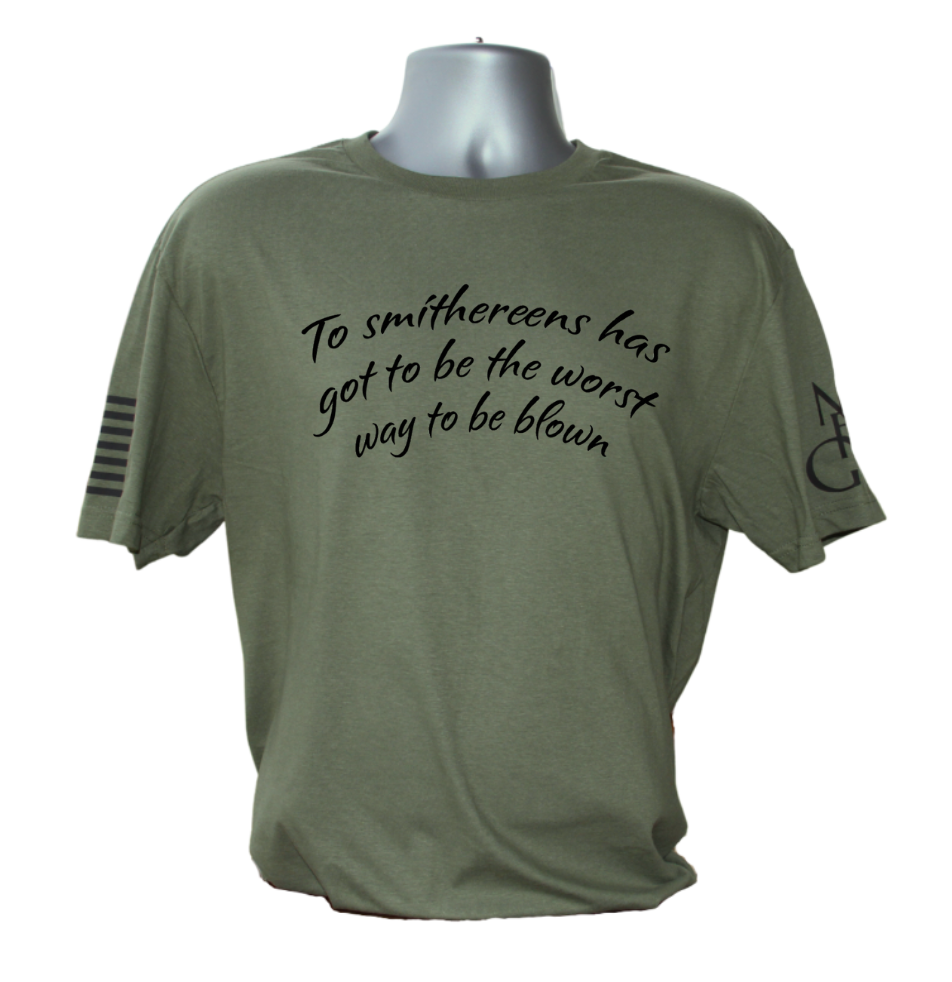 Smithereens T-Shirt