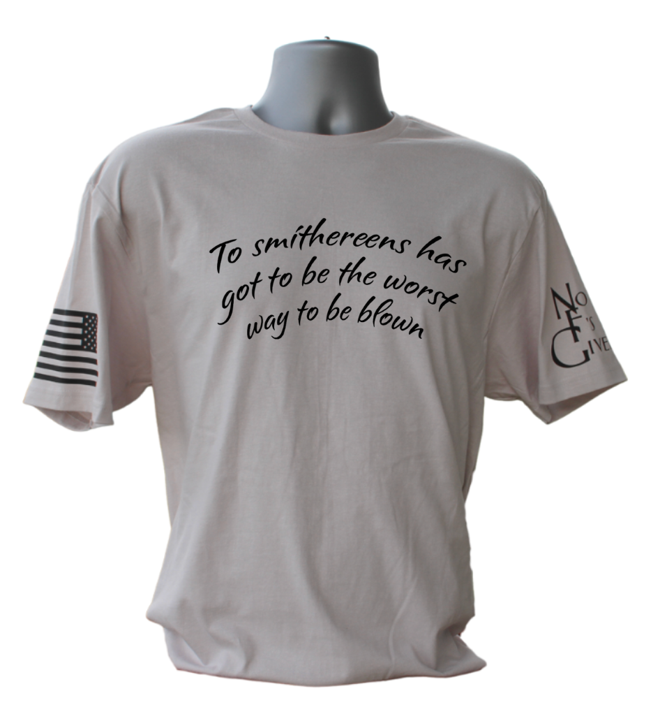 Smithereens T-Shirt