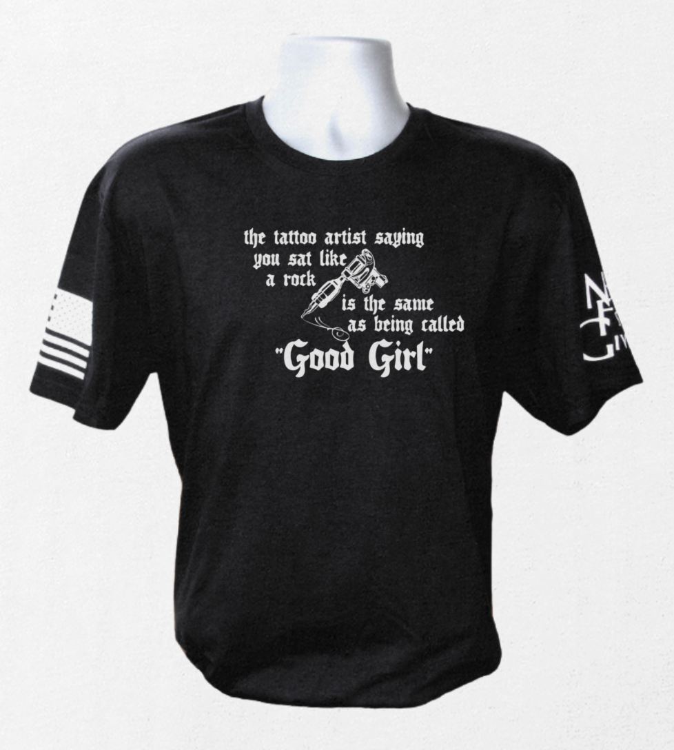 Good Girl T-Shirt