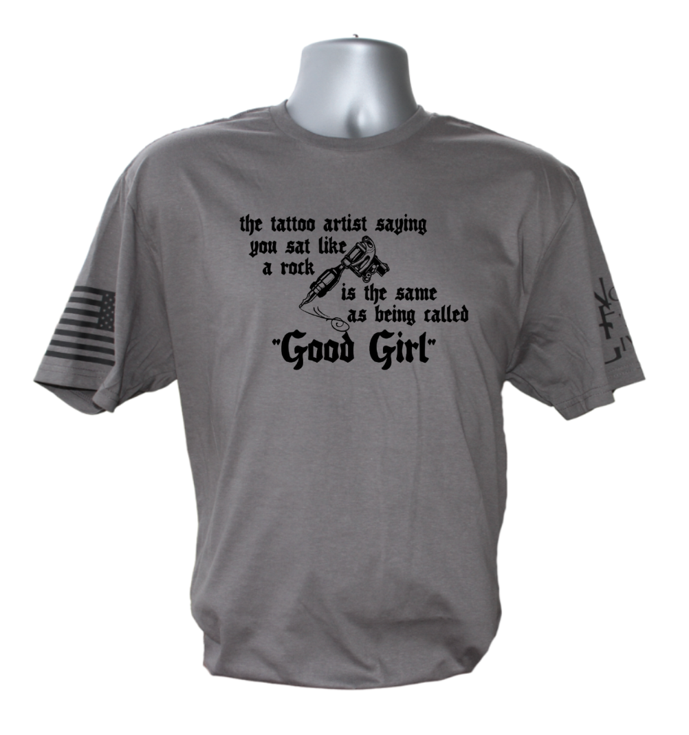 Good Girl T-Shirt