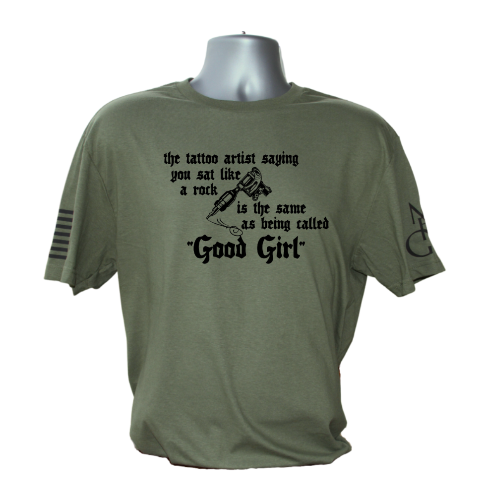 Good Girl T-Shirt