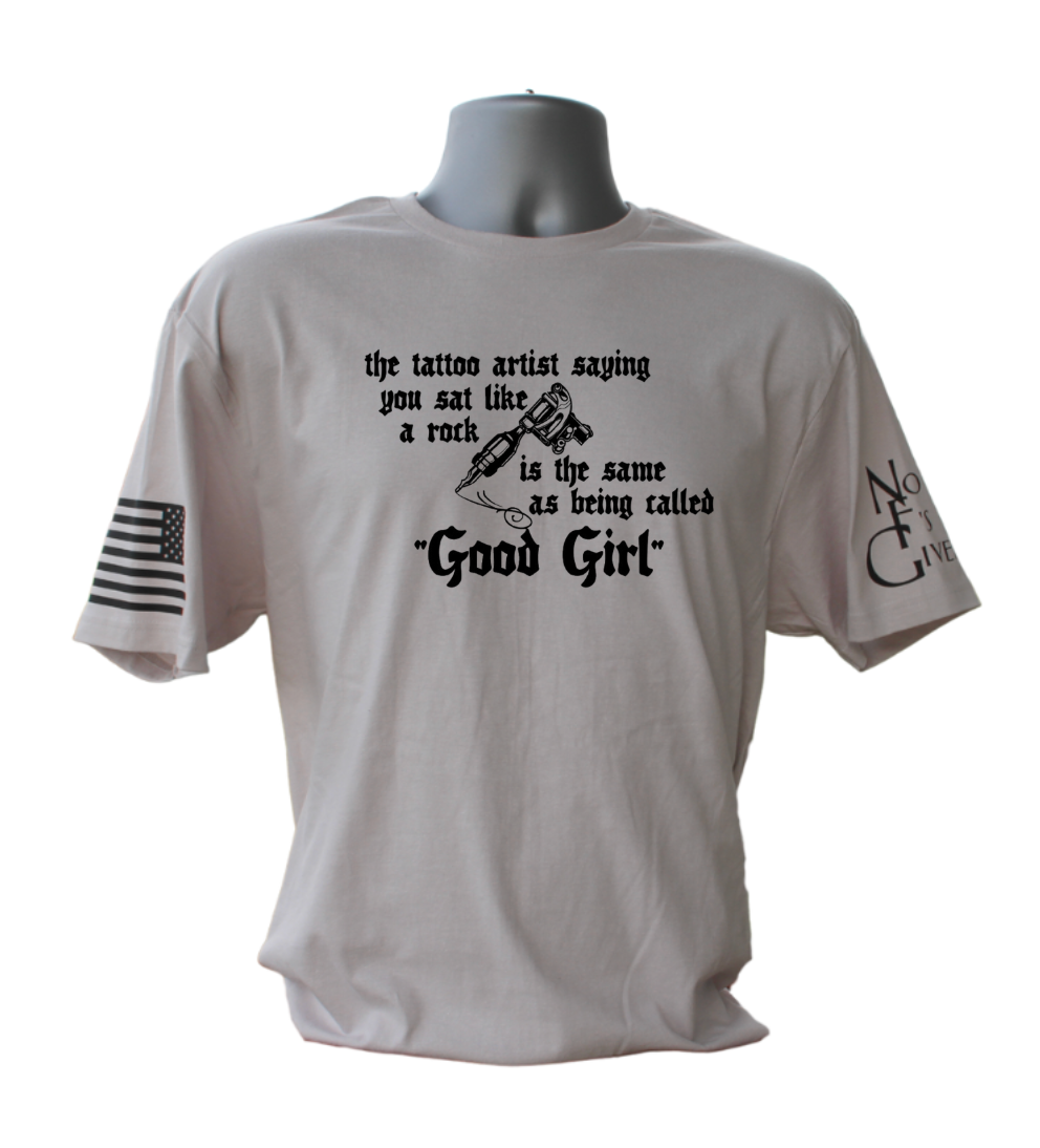 Good Girl T-Shirt