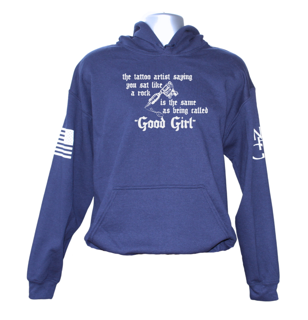 Good Girl Hoodie