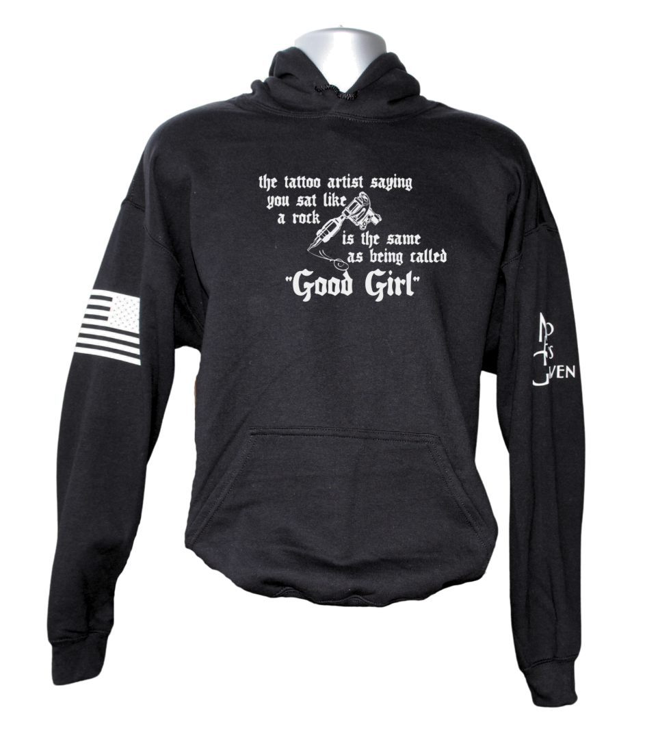 Good Girl Hoodie