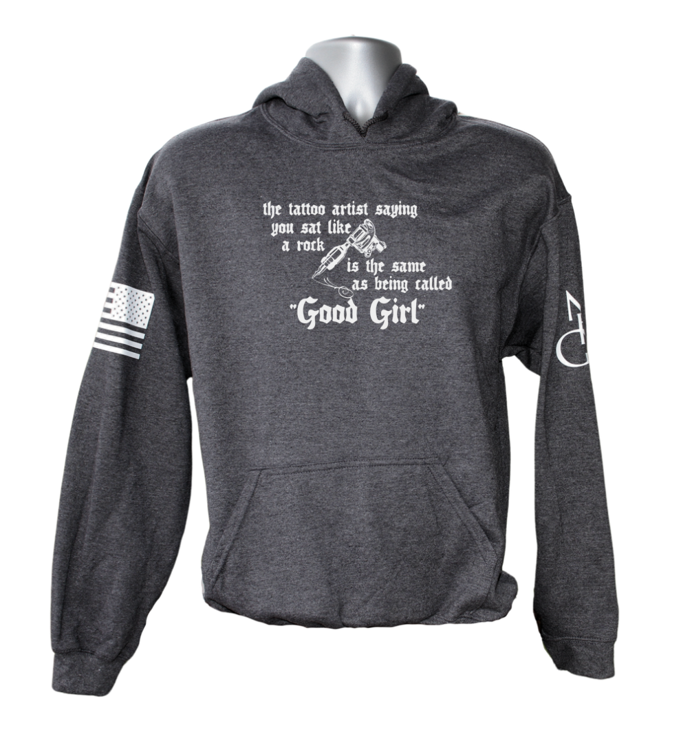 Good Girl Hoodie