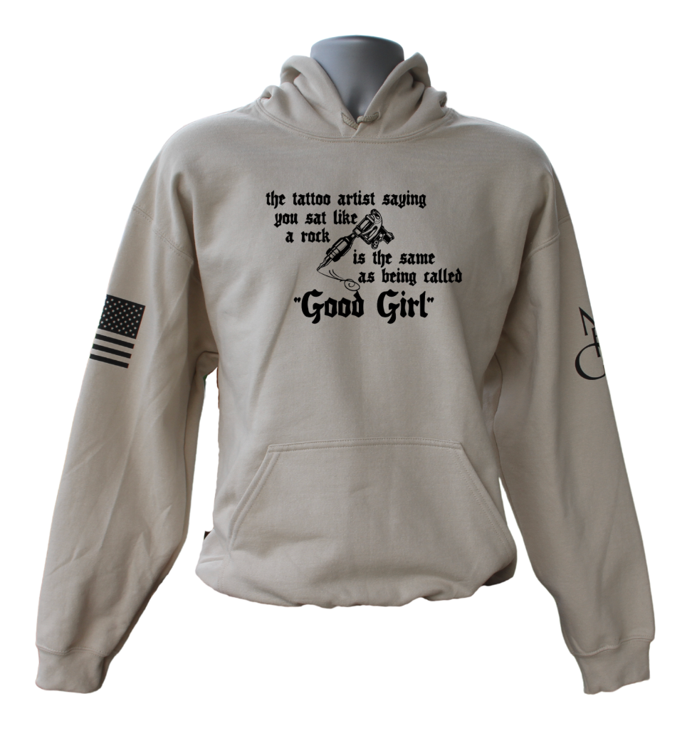 Good Girl Hoodie